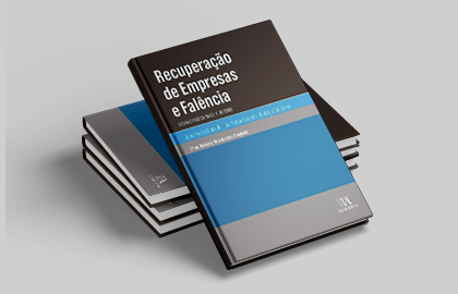 RECUPERAÇÃO DE EMPRESAS E FALÊNCIA